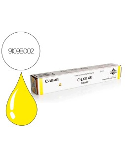 Toner canon exv48y ir...