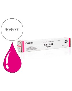 Toner canon exv48m ir...