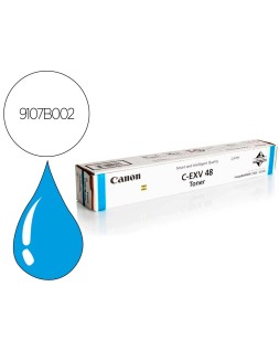 Toner canon exv48c ir...
