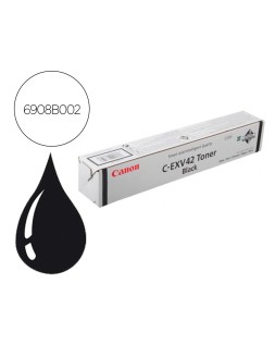 Toner canon exv42 ir2002...