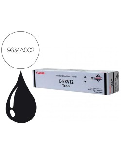 Toner canon exv12...