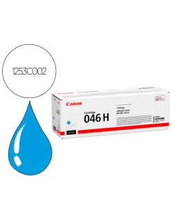 Toner canon 046h lbp650...