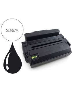 Toner hp samsung negro alta...