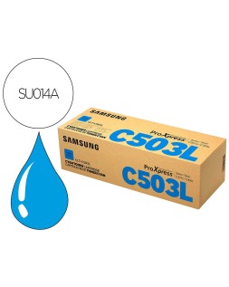 Toner hp samsung cian...