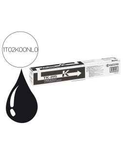 Toner kyocera mita...