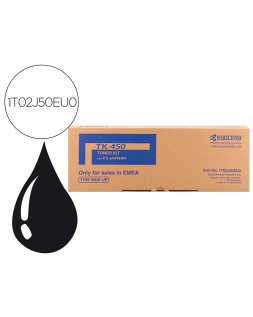 Toner kyocera -mita...