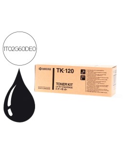 Toner kyocera -mita...