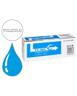 Toner kyocera -mita...