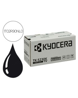 Toner kyocera mita tk-5230k...