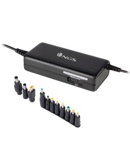 Adaptador de corriente ngs...