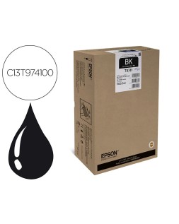 Ink-jet epson workforce pro...