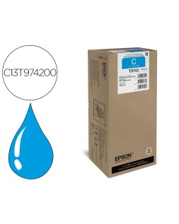 Ink-jet epson workforce pro...