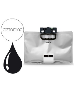 Ink-jet epson workforce pro...