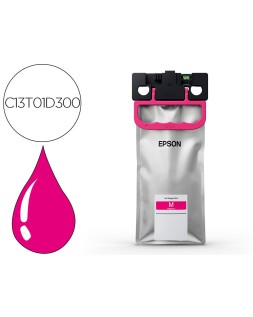 Ink-jet epson workforce pro...