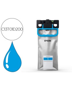 Ink-jet epson workforce pro...