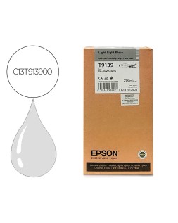 Ink-jet epson t9139 light...