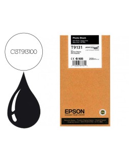 Ink-jet epson t9131 photo...
