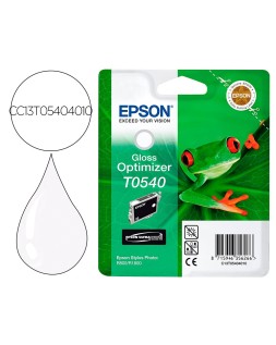 Ink-jet epson stylus photo...