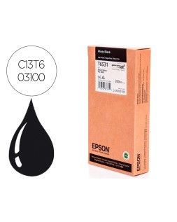 Ink-jet epson gf stylus...