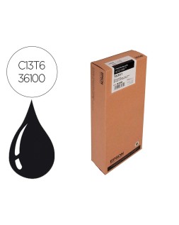 Ink-jet epson gf stylus...