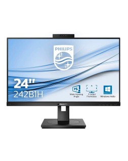 Monitor philips 242b1h...
