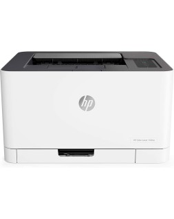 Impresora hp color laser...