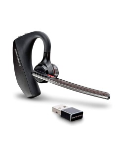 Auricular plantronics...