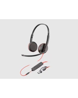 Auricular plantronics...