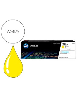 Toner hp 216a laserjet pro...