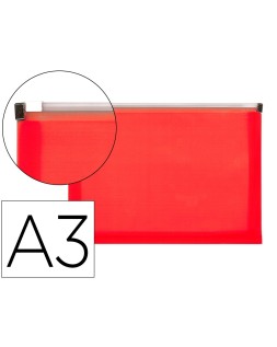 Carpeta dossier liderpapel...