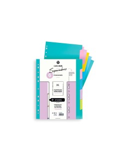 Separador carchivo...