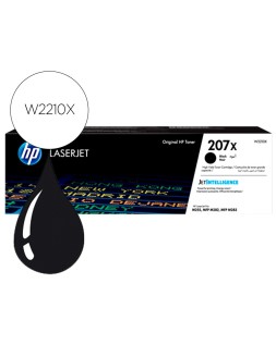 Toner hp 207x color...
