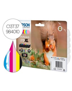 Ink-jet epson 378 xl...