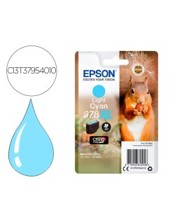 Ink-jet epson 378 xl...
