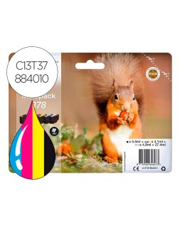 Ink-jet epson 378...