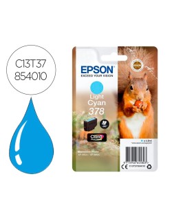 Ink-jet epson 378...