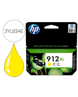 Ink-jet hp 912 xl officejet...
