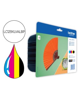 Ink-jet brother lc-129xl...