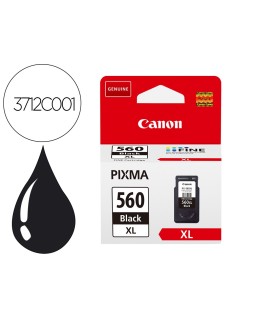 Ink-jet canon 560 xl pixma...