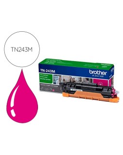 Toner brother tn243m...