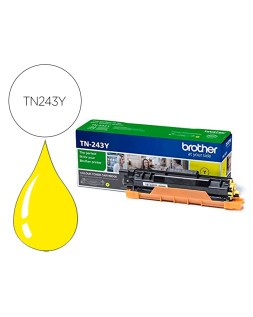 Toner brother tn243y...