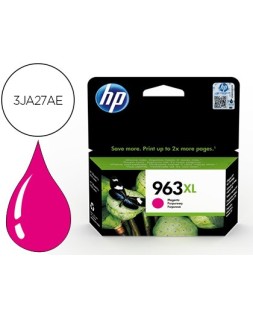 Ink-jet hp 963 xl officejet...