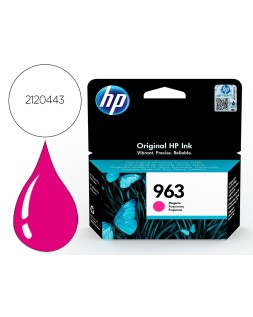 Ink-jet hp 963 officejet...