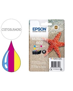 Ink-jet epson 603 xp-2100 /...