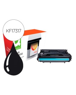 Toner q-connect compatible...