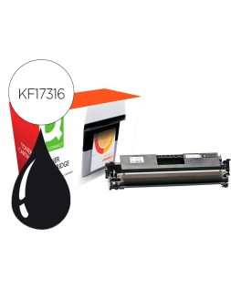 Toner q-connect compatible...