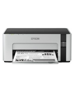 Impresora epson ecotank...