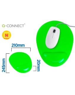 Alfombrilla para raton...