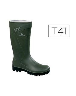 Bota deltaplus de seguridad...