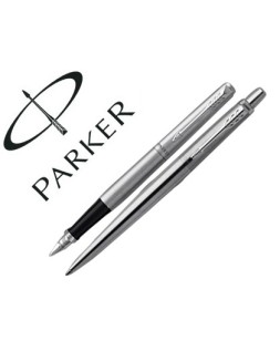 Juego parker duo jotter...